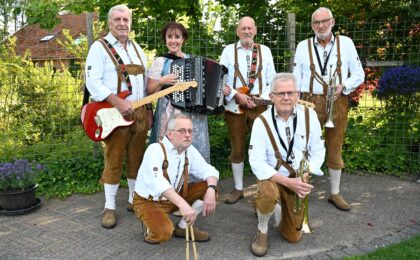 Slingetaler Musikanten 1 S