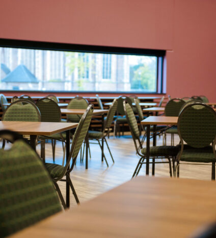 Theaterzaal de Mattelier