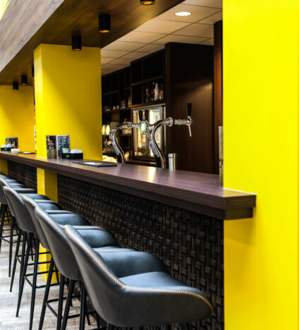 Mattelier Bar